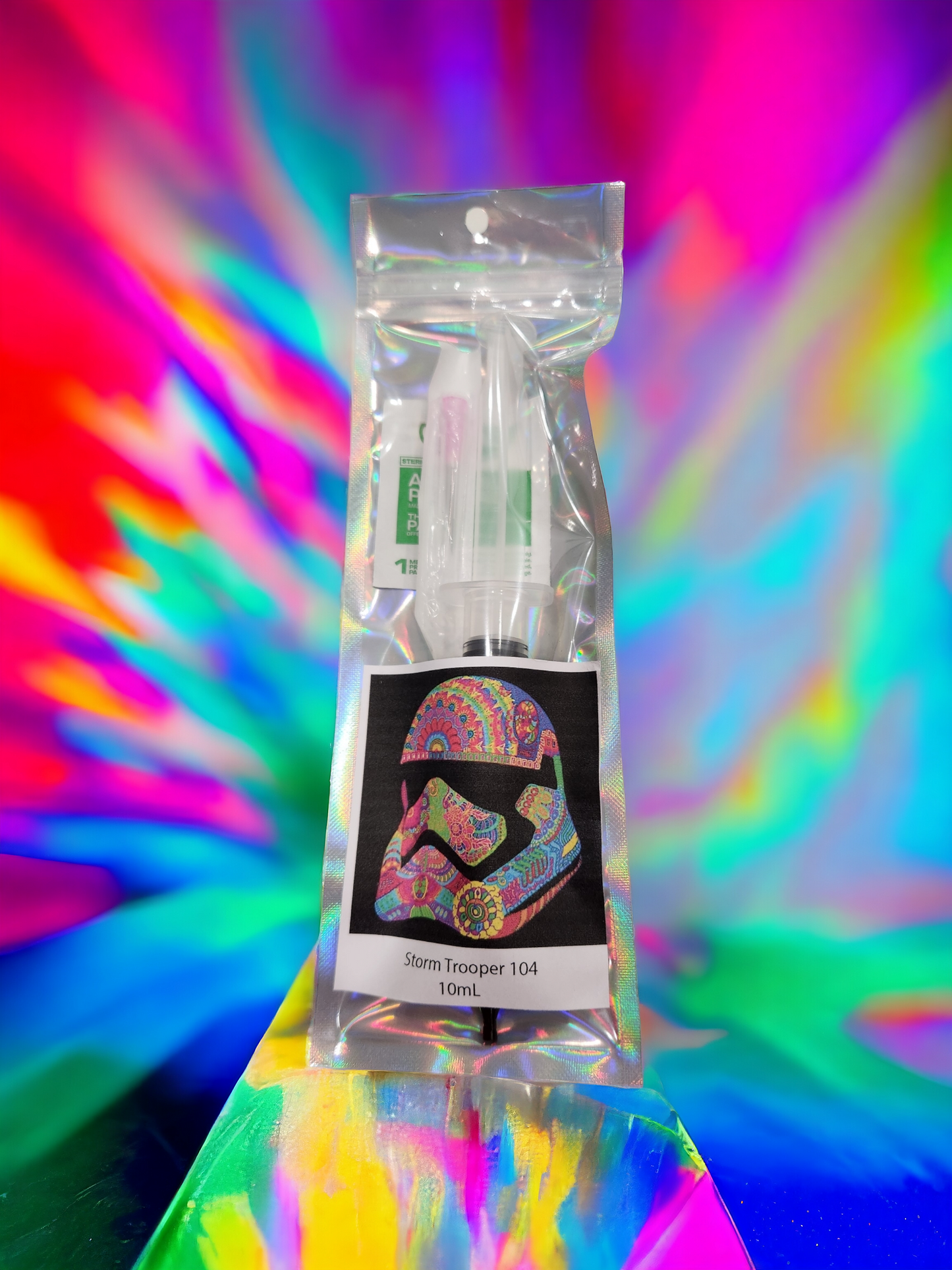 Storm Trooper Liquid Culture 10mL