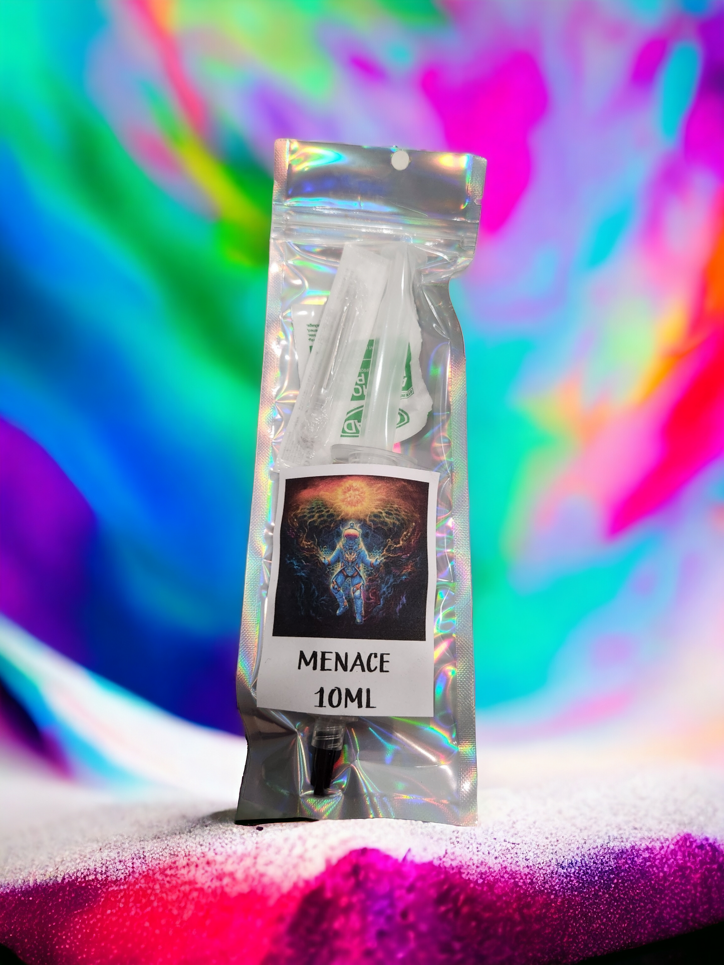 Menace Liquid Culture 10mL