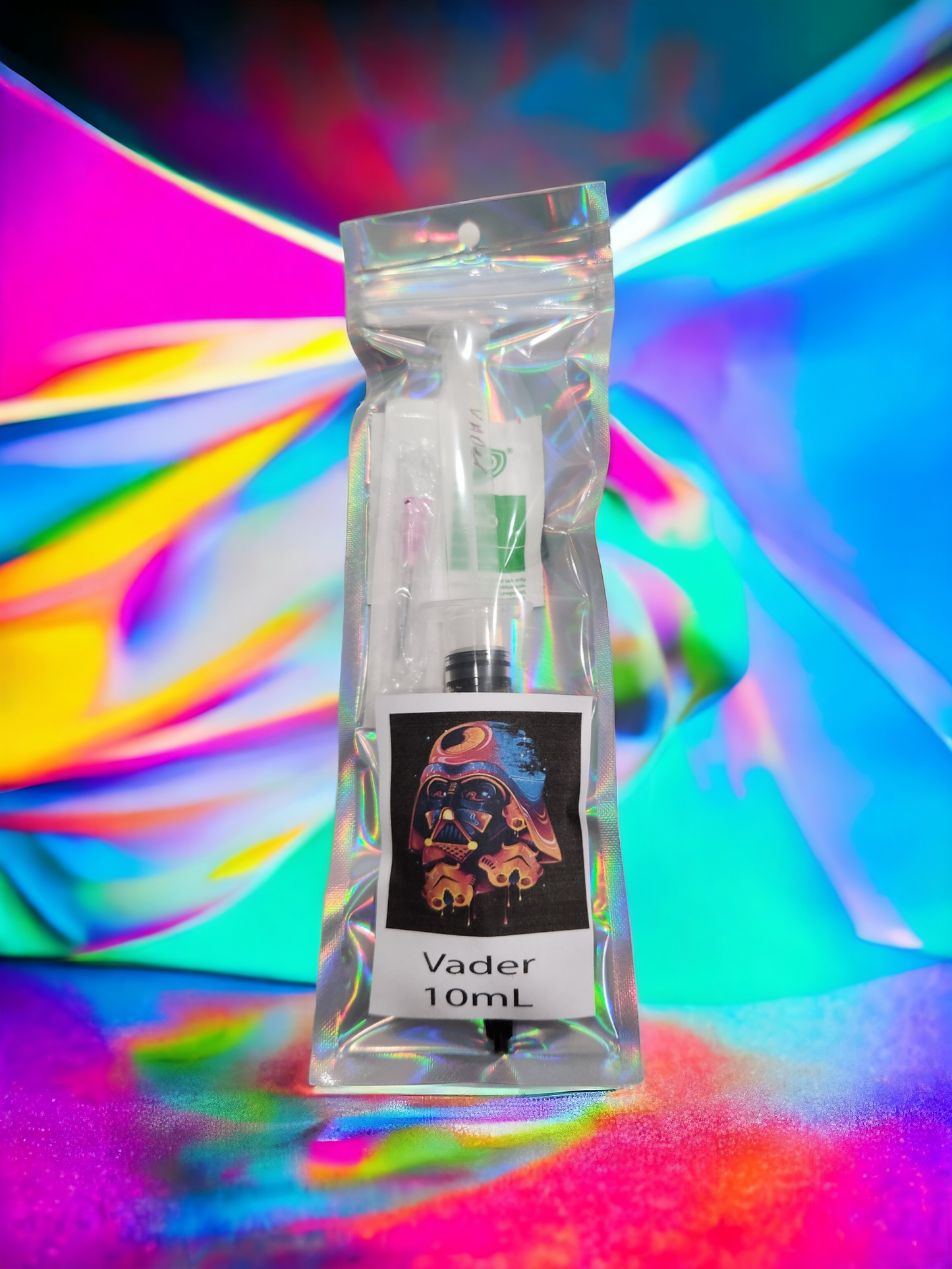Vader Liquid Culture 10mL