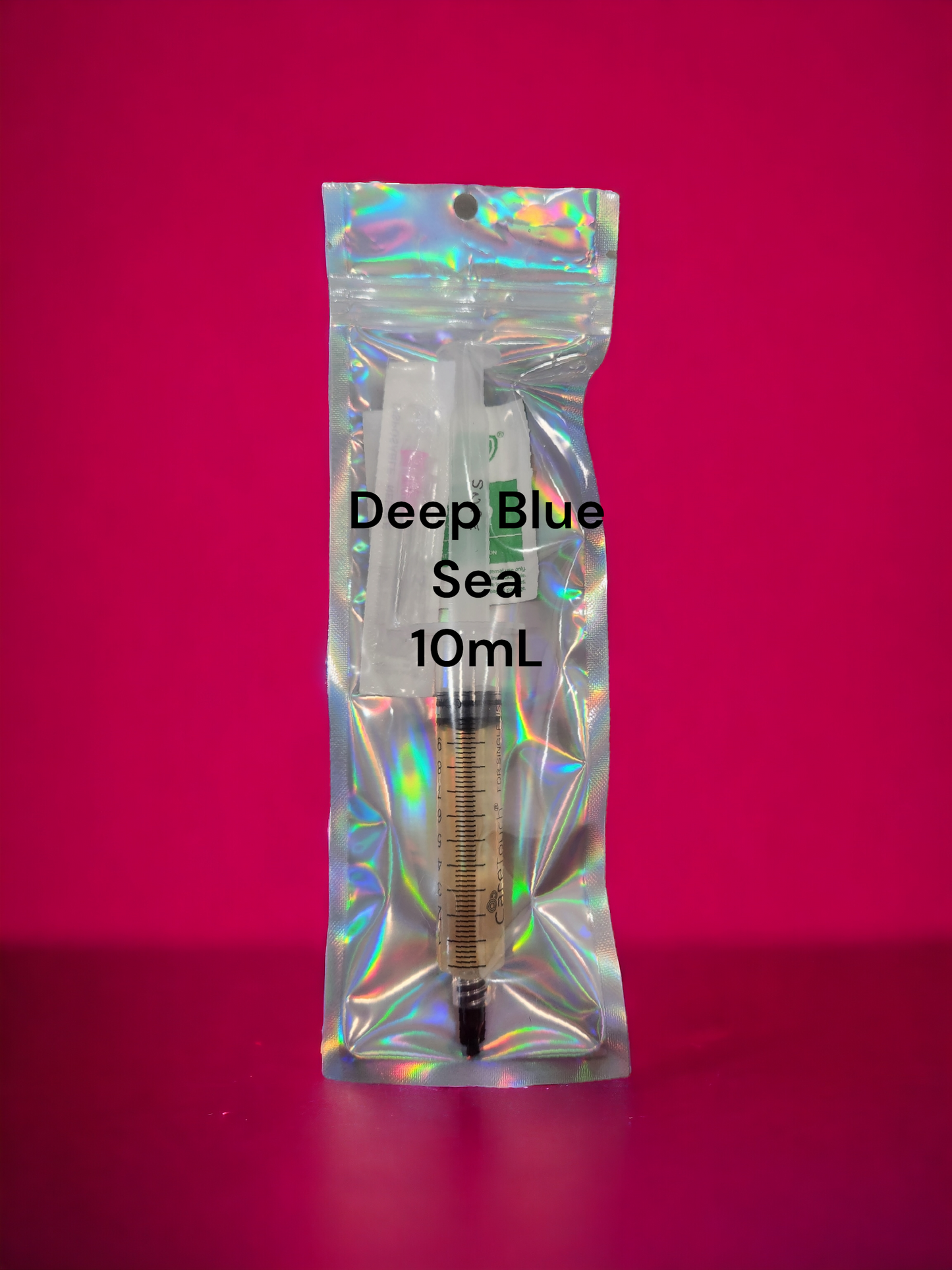 Deep Blue Sea Liquid Culture 10mL