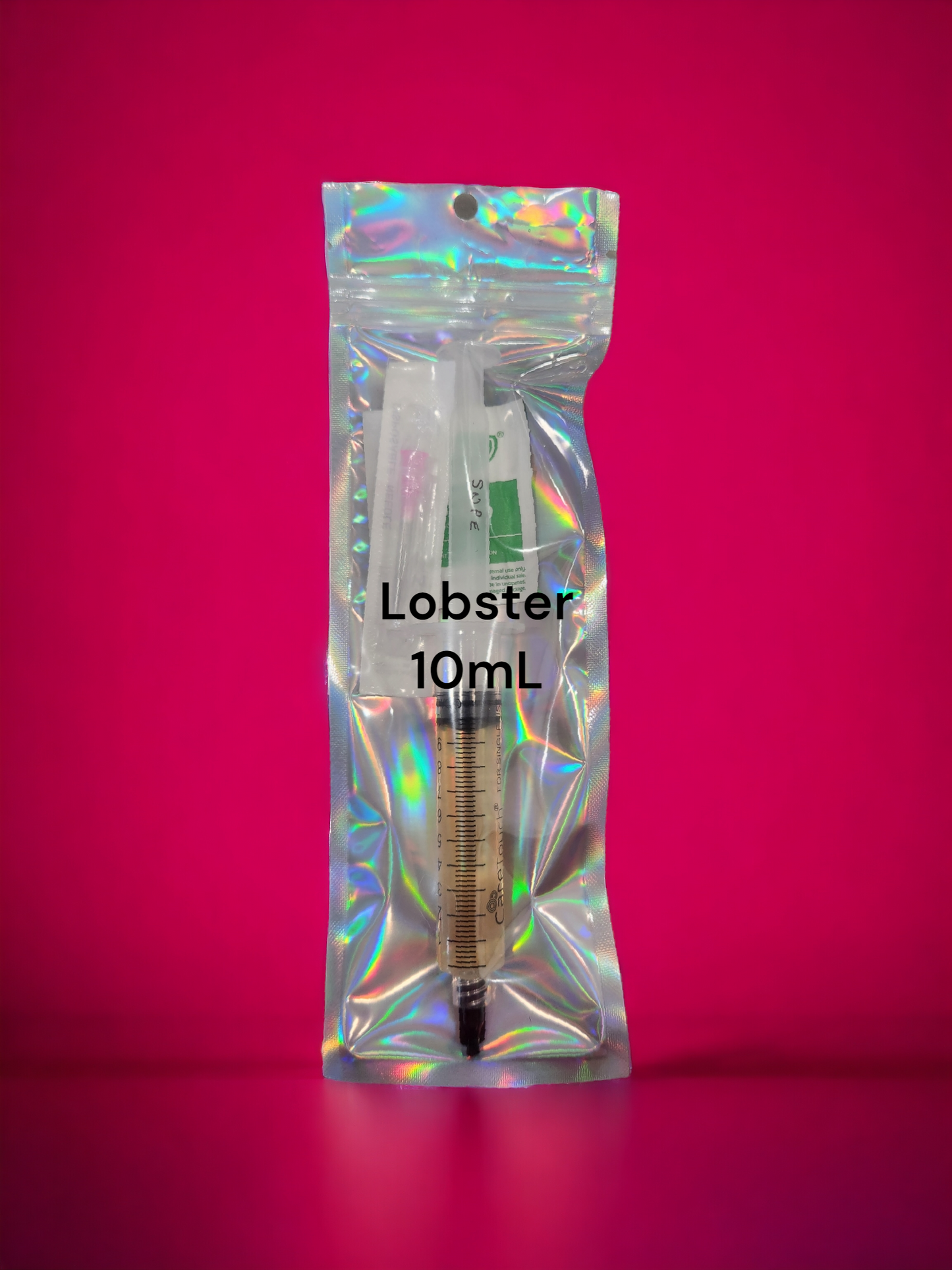 Lobster Liquid Culture 10mL
