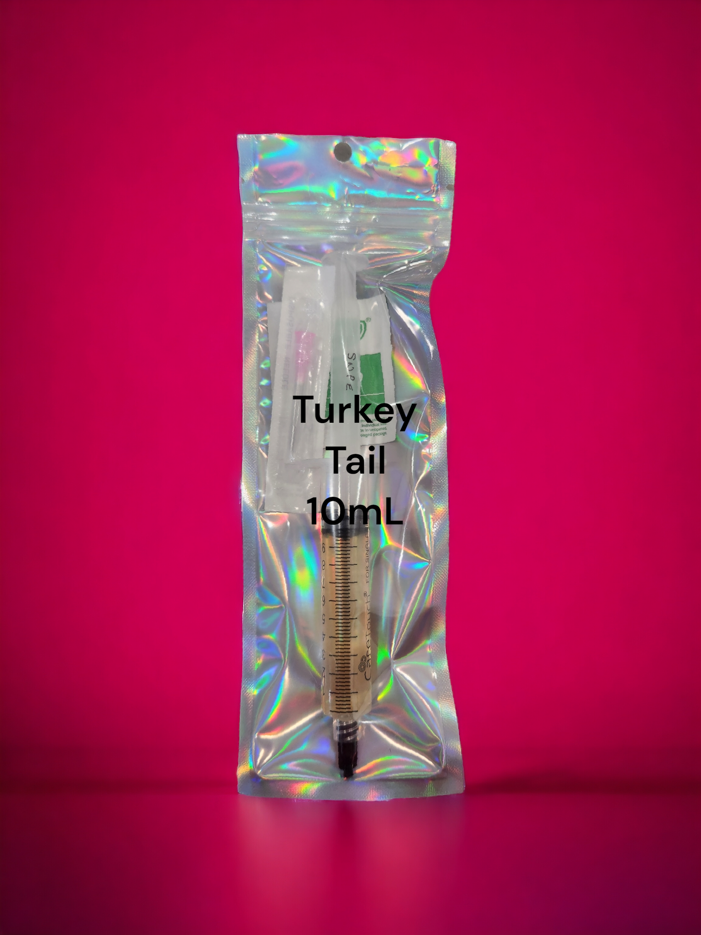 Turkey Tail Liquid Culture 10mL