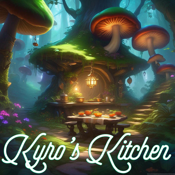 Kyro's Kitchen